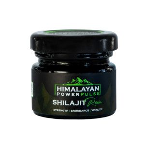 Shilajit